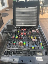 Freightliner Cascadia VPDM Fuse and Relay