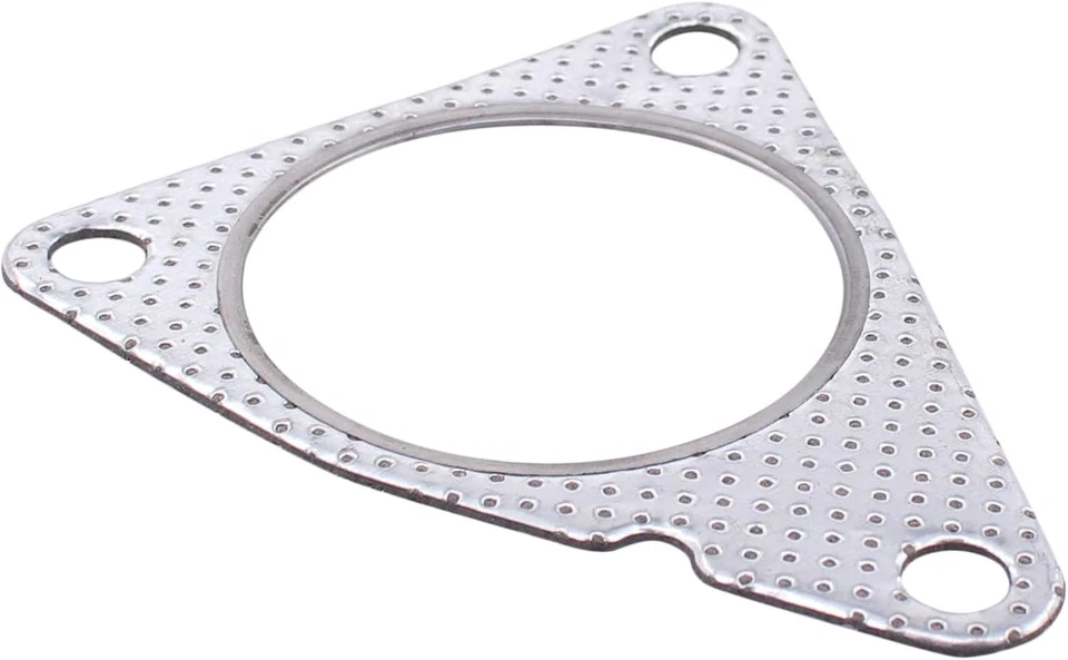 Infiniti G35 08-13 G37 2007-08 2014-15 Q50 Q60 convertidor catalítico pernos de junta  Foto 2 de 4