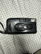 Vintage Kodak KB10 35mm Film Camera Point  Shoot - NOT TESTED AS IS