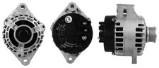 Poulies diverses Saab 9-3