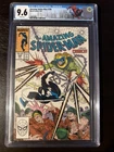 Amazing Spider-Man #299 CGC 9.6