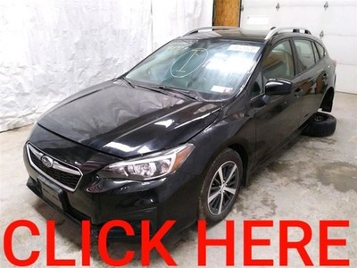 Anti-Lock Brake Part Pump Assembly Fits 17-19 IMPREZA 317682