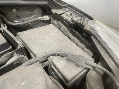 Used Fuse Box Engine fits: 2017 Ford Focus gasoline 2.0L w/o turbo VIN 2 8th dig