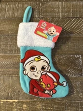Hobby Lobby Cocomelon Small Stocking