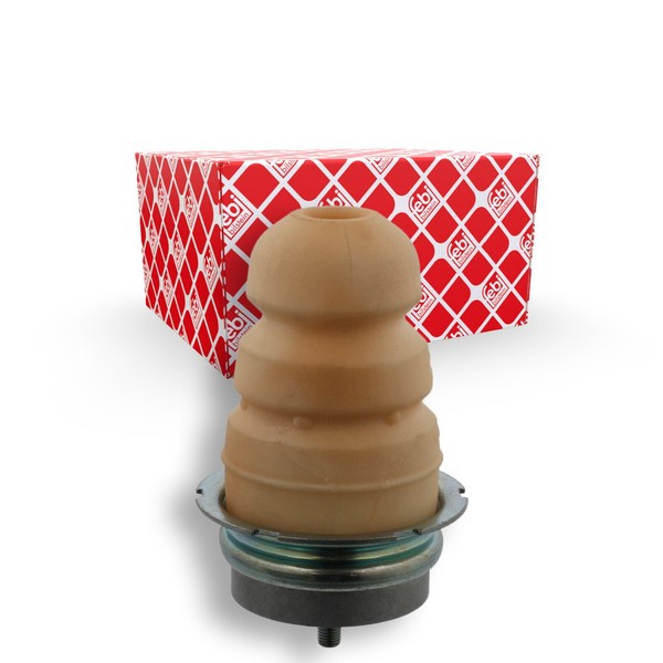 Febi Bilstein Anschlagpuffer Federung Gummi Puffer Hinterachse 36864-image