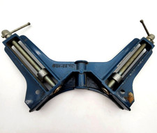 Vintage Stanley 83-404 Framing Corner Clamp Miter Woodworking Tool Made in USA