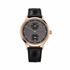 Patek Philippe 18K Rose Gold Watch Ref: 5235/50R-001