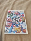 Hasbro Family Game Night 3 (Nintendo Wii, 2010) Complete Cib Tested