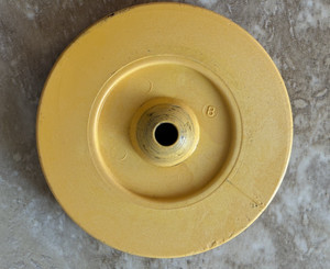 Penn Downrigger BOOM  TIP PULLEY  600 620 625 - Penn part 180-600
