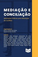 MediaçãO E ConciliaçãO AplicaçõEs PráTicas Para ResoluçãO De Conflitos Buch 2021