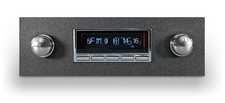 Custom Autosound Usa-740 In Dash Amfm Compatible With Mga