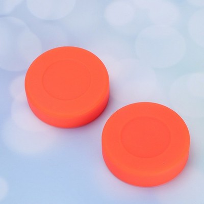  10 Pcs Straßen Hockey Pucks Straßenhockey Streethockey Schläger Kinder Ball