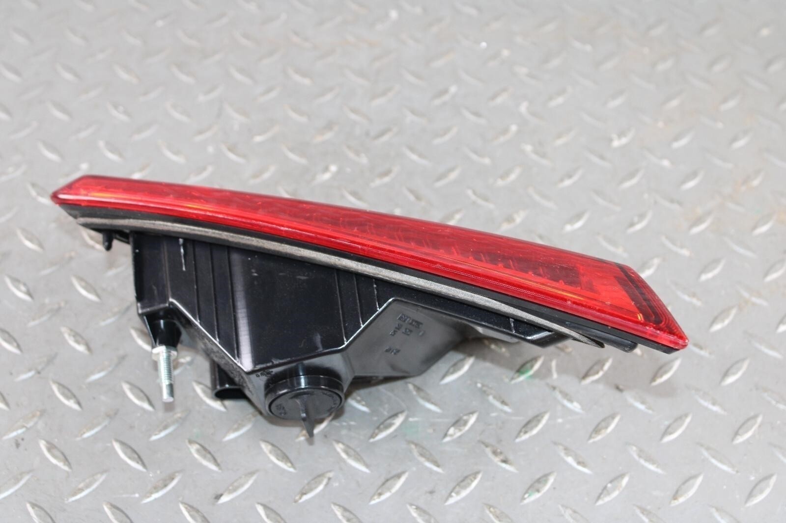 Maserati Ghibli 2014-2019 Left Light lens