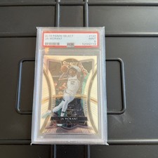 2019-20 Panini Select - Premier Level Ja Morant #120 (RC)