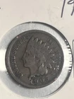 1905 Indian Head Cent See Pics For Condition