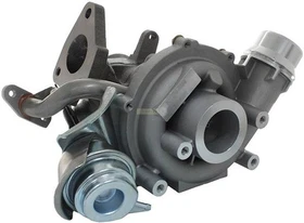 Turbolader Neu OE-Ref. 144116213R für RENAULT-NISSAN