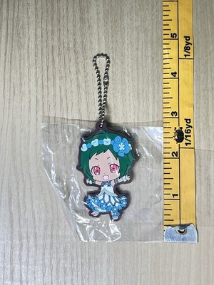 Bandai Gashapon Re:Zero Typhon Capsule Rubber Mascot Witch Selection