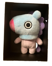 BT21 MANG 10" Plush Doll Aurora Soft Toy Medium **BNIB**