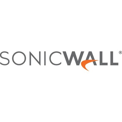 SonicWall 02SSC8390 25GBASE-SR SFP28 Transceiver Module