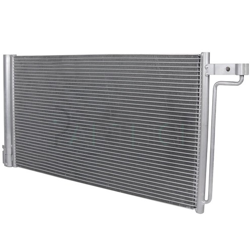 Ford Focus 2015 2016 2017 2018 condensador de aire acondicionado aluminio 4914 envío rápido - Imagen 5 de 12