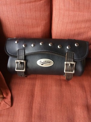 saddlemen leather bags