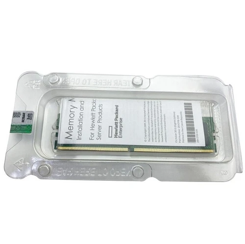 NEW P07646-B21 P11444-191 HPE 32GB 2Rx4 DDR4 PC4-3200AA RDIMM ECC Server Memory - Picture 2 of 2