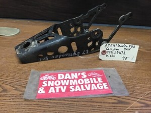 Hitch # 705201112 Can-Am 2007 Outlander 500 ATV 4x4
