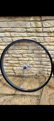  Sun Ringle Big Mammoth Fat Felge 26'' FR DH Retro MTB / Jump Bike sehr selten