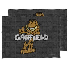 Garfield "Retro" Pillow Case - 20 x 28