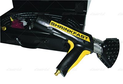 DRSH GUN KIT 998 SHRINK FAST DR SHRINK DS-SHFAST998
