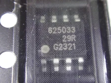 10PCS 625033 TLE625033 SOP-8