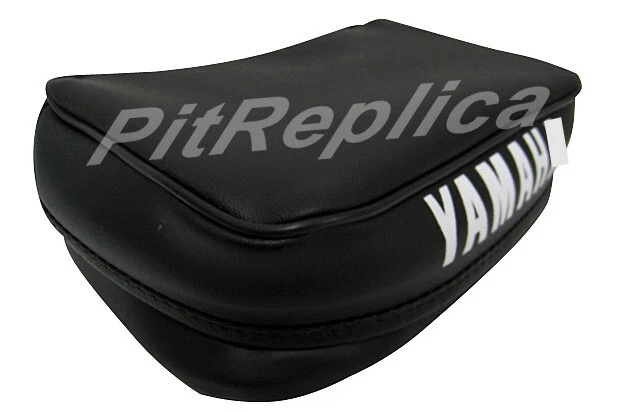 YAMAHA IT125 IT175 IT200 IT250 IT465 IT490 REAR FENDER CARRIER TOOL BAG [TCAT] - Изображение 3 из 4