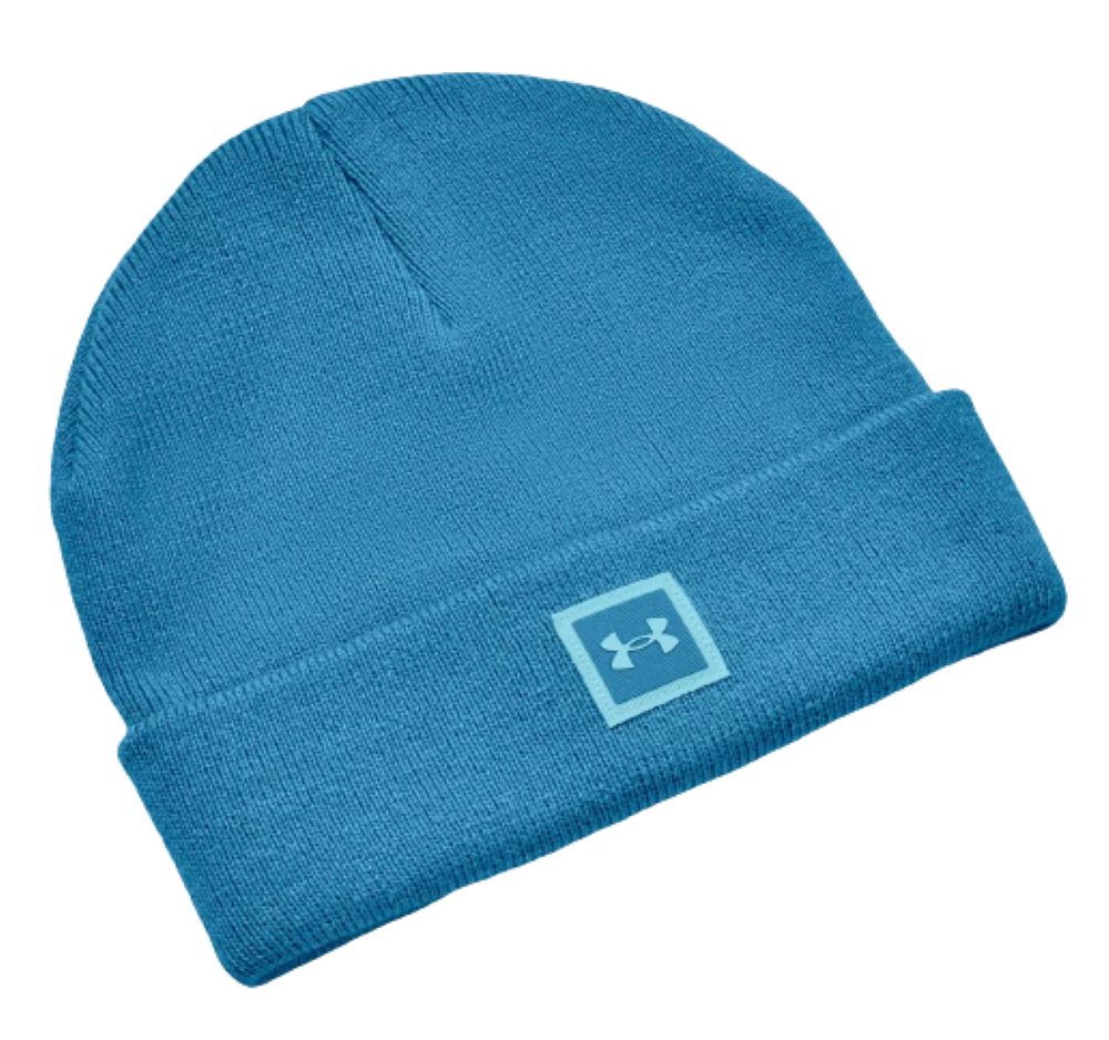 Boys under 2024 armour beanie