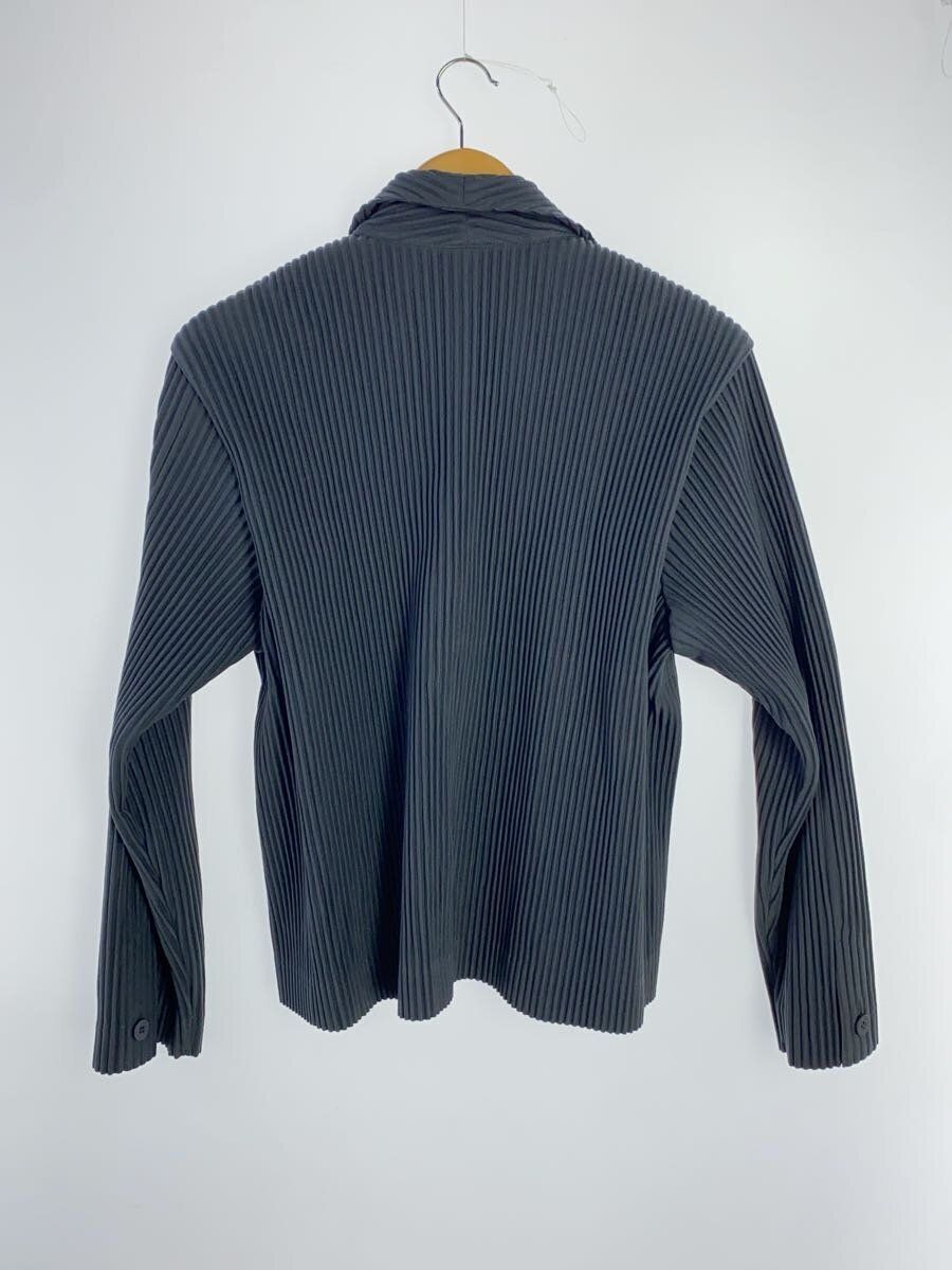 ISSEY MIYAKE OTHER JACKET 2 POLYESTER Gray HP31JD156 Used | eBay ISSEY MIYAKE OTHER JACKET 2 POLYESTER Gray HP31JD156 Used | eBay