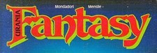 Libri Urania. Fantasy. Vari anni. Vari autori. Vari titoli. Mondadori. Rari.