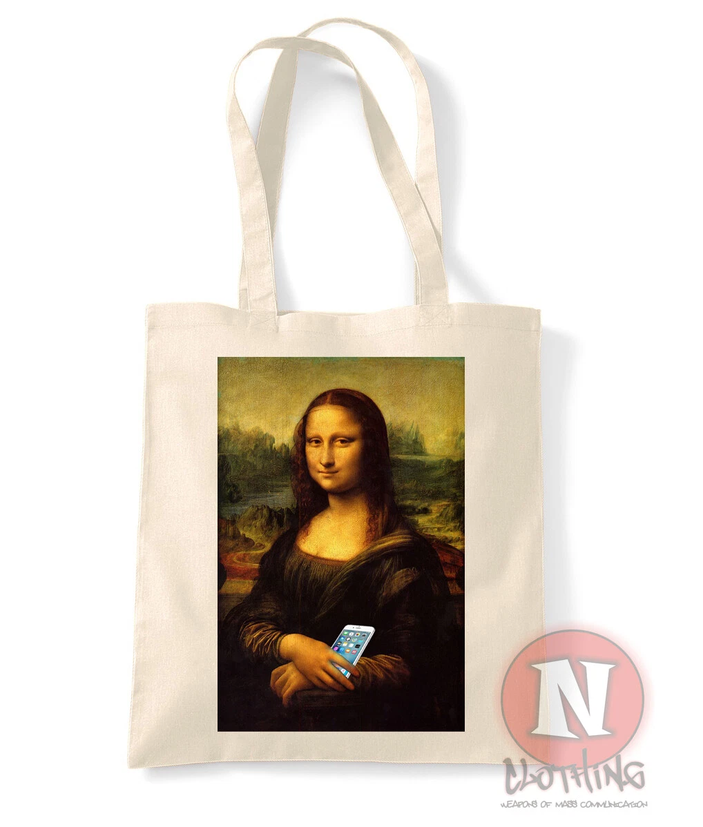 Tote bag lisa cheap
