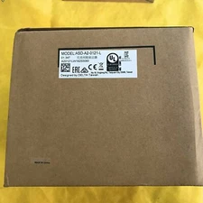 1PC New Delta ASD-A2-0121-L Servo Motor ASDA20121L Expedited Shipping