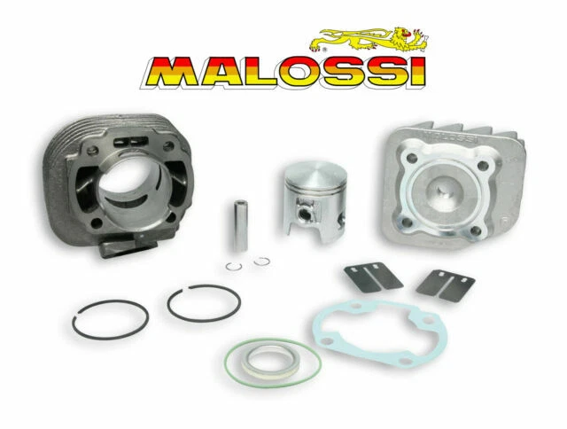 Altri articoli Malossi per motore e ricambi per lo scooter