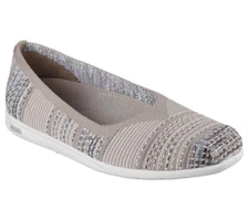 WOMEN'S BOBS Arch Fit Plush - Clover Bay 114121 TPMT