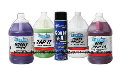 #ad #ad Cover All Car Wash Assortment 64oz $65.00