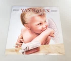 Van Halen  1984 Original Vintage Vinyl Record Album EUC