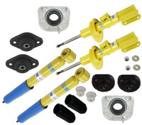 Volvo V70 98-00 Advanced Suspension Kit Shocks & Struts High Quality on sale Volvo V70 98-00 Advanced Suspension Kit Shocks & Struts High Quality on sale