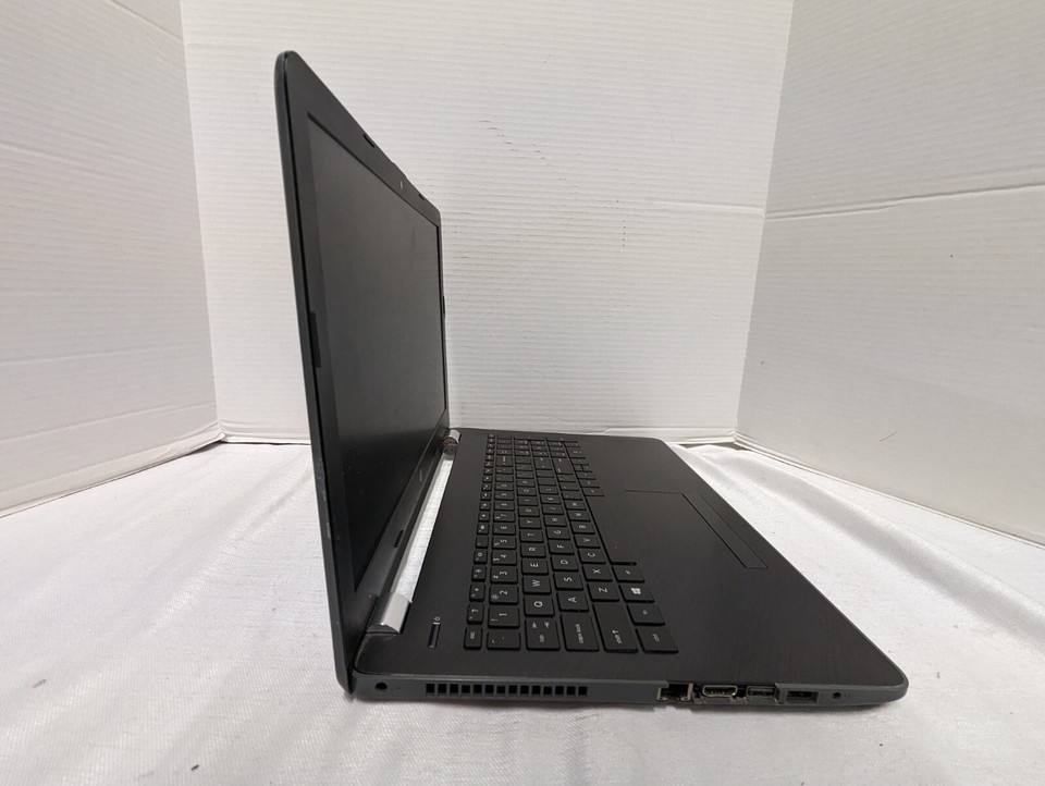Connecteur D'alimentation DC Jack Pour HP - Modèles 15-bw053no, Od, Ur, Etc. - Neuf