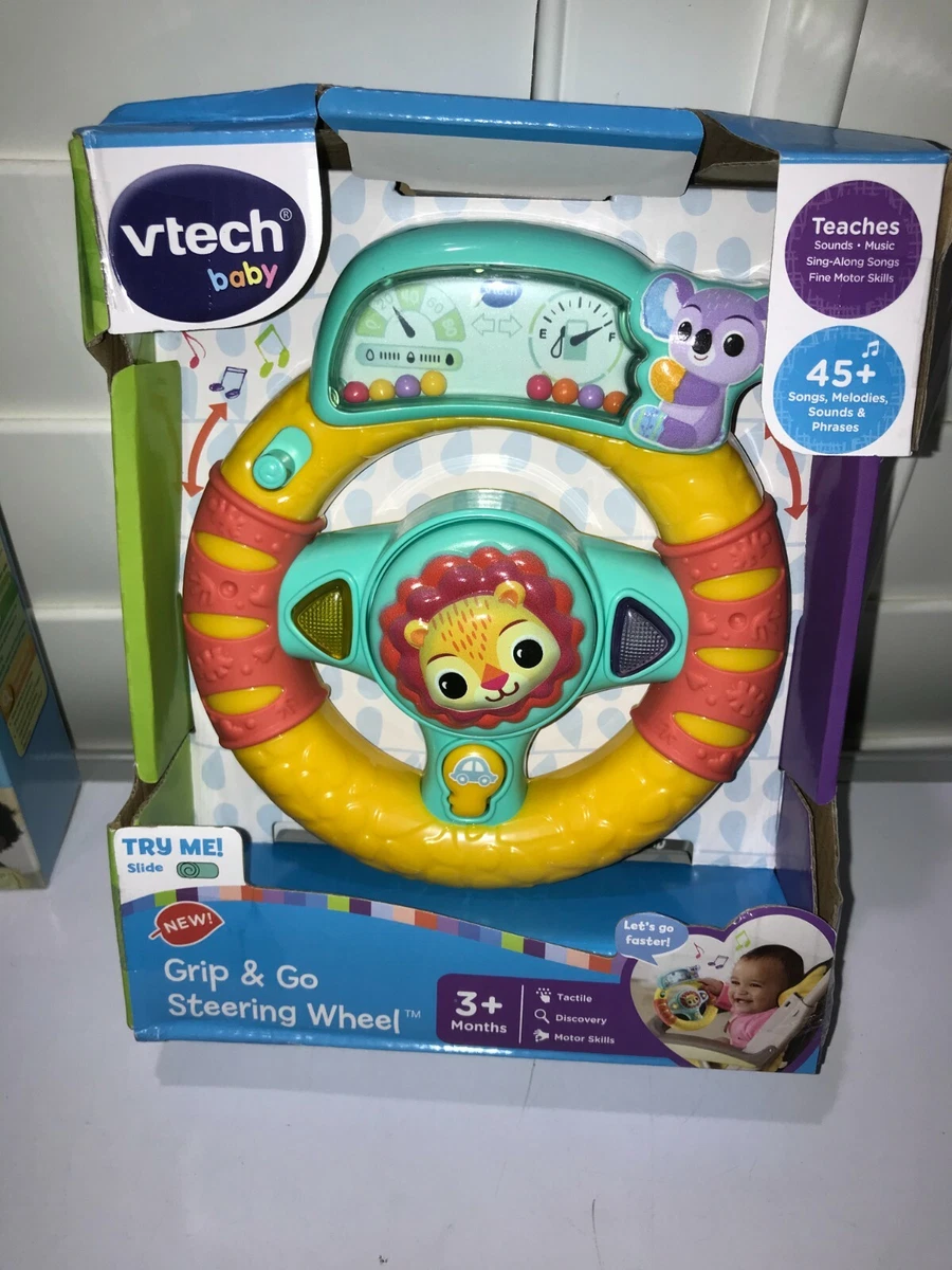 Volant Vtech - VTech - 6 mois