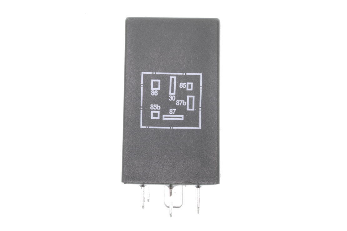 Kraftstoffpumpenrelais 409 - Kompatibel Mit VW Golf, Passat, Audi A3 & Vielen Anderen