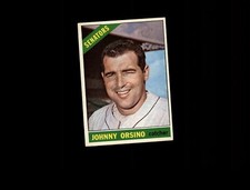 1966 Topps 77 John Orsino VG-EX #D978793