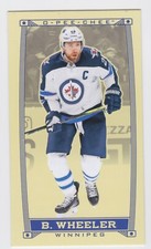 19/20 OPC...BLAKE WHEELER...CARAMEL MINI...# C-28...JETS...FREE COMBINED SHIP