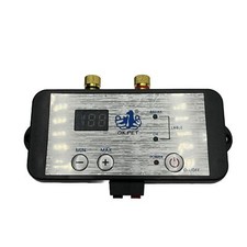 OKPET Electronic Pet Wired Dog Fence System Replacement Control Unit Wire Statio