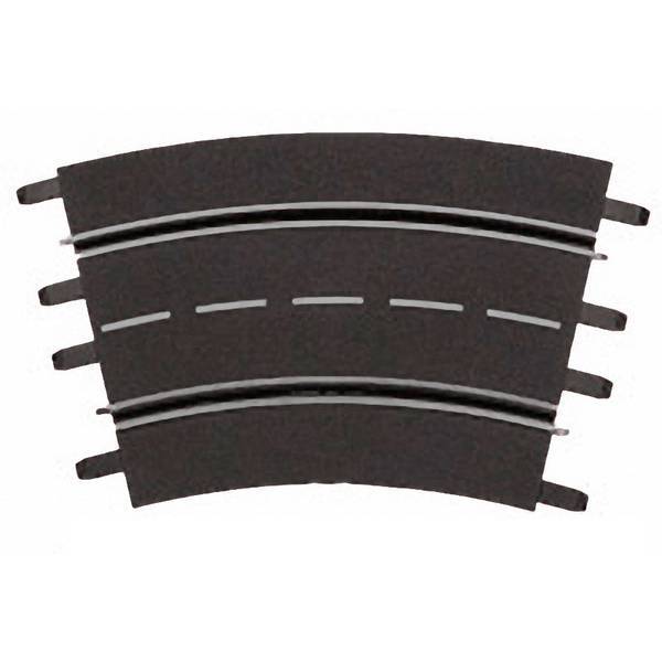 Carrera 20020578 evolution digital 132 124 curve 4/15 12 pz