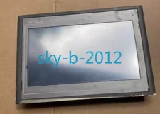 1 PCS Kunlun Tongshi TPC1061Ti touch screen display In good condition
